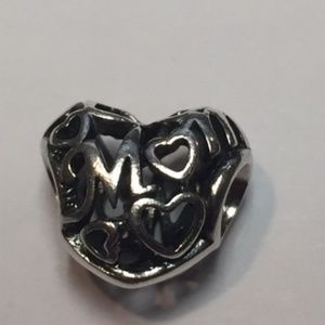 *sold* Pandora Motherly Love Charm